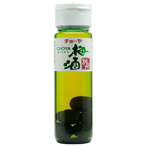 Choya Umeshu Kishu - mơ xanh