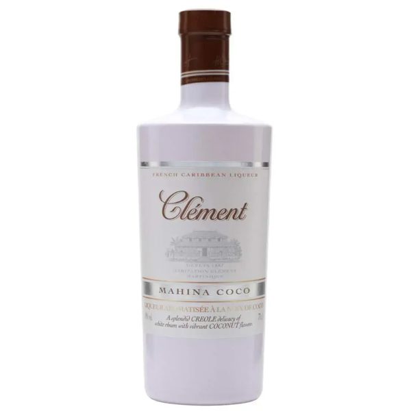 Clement Mahina Coco