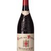 Rượu Vang Clos Des Papes Châteauneuf-Du-Pape Rouge 2019