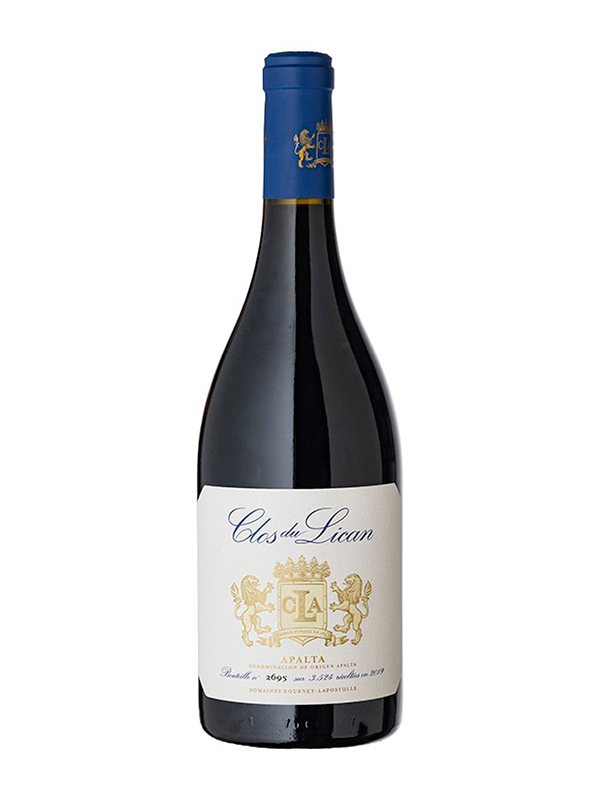 Rượu Vang Clos du Lican 2022