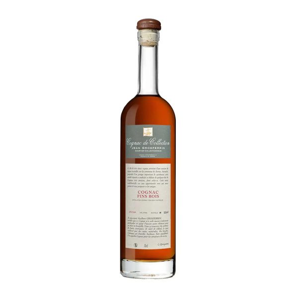 Cognac Jean Grosperrin Fins Bois