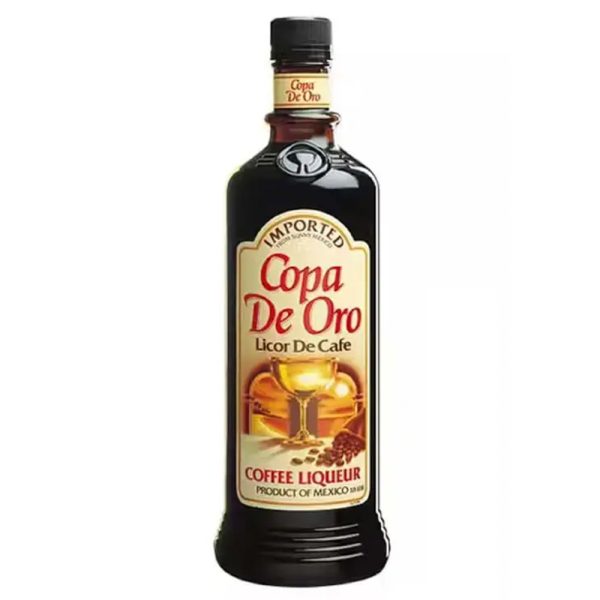 Copa de Oro Coffee