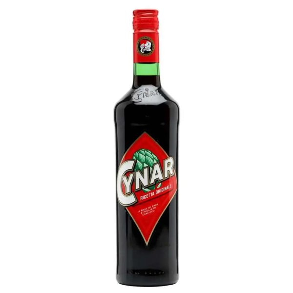 Cynar Ricetta Originale