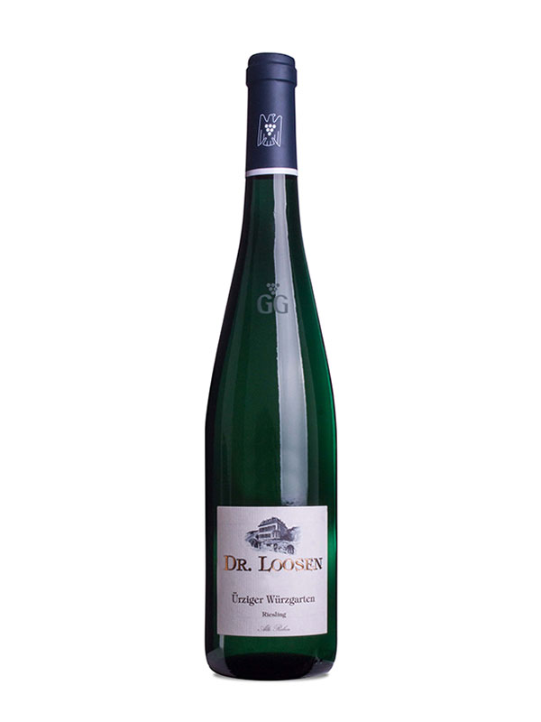 Rượu Vang Dr. Loosen Ürziger Würzgarten Riesling GG 2022