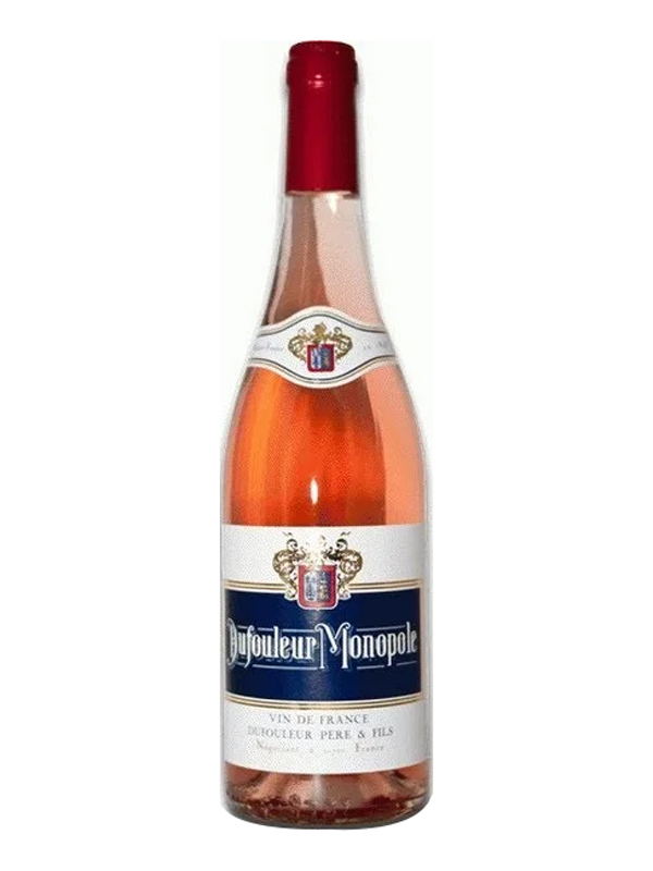 Rượu Vang hồng Dufouleur Monopole Rose