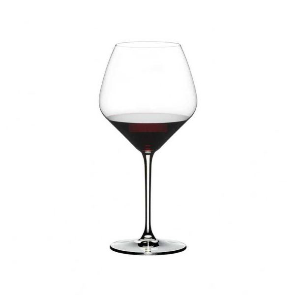 Ly Rượu Vang Đỏ RIEDEL Extreme Pinot Noir / Nebbiolo
