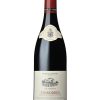 Rượu Vang Famille Perrin Vinsobres Les Cornuds Rouge
