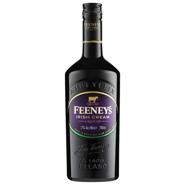 Feeney’s Irish Cream