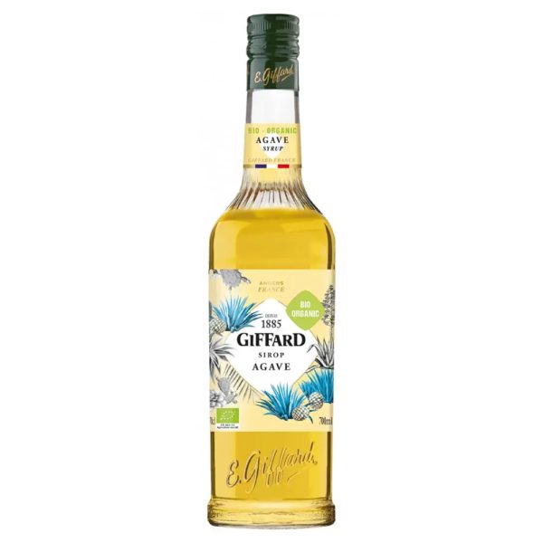 Giffard Agave Syrup