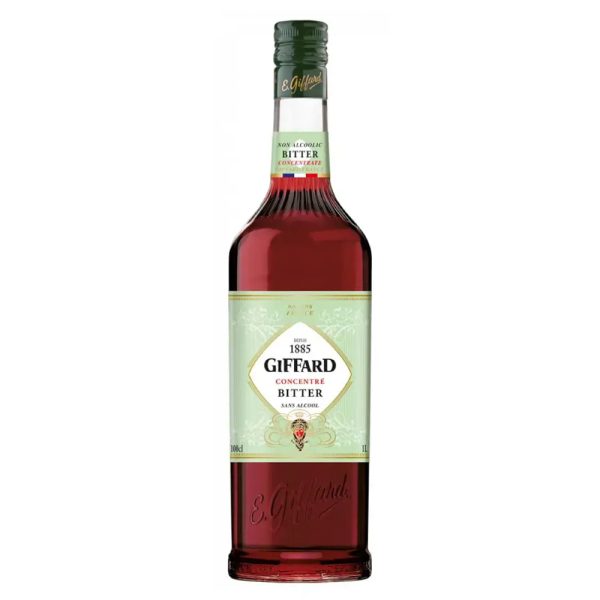 Giffard Bitter Syrup