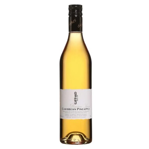 Giffard Caribbean Pineapple