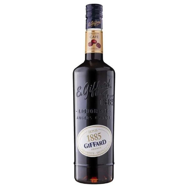Giffard Coffee Liqueur