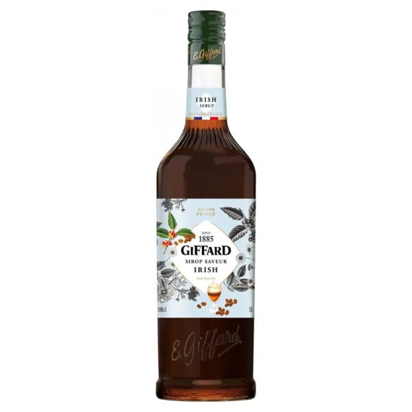 Giffard Irish Syrup