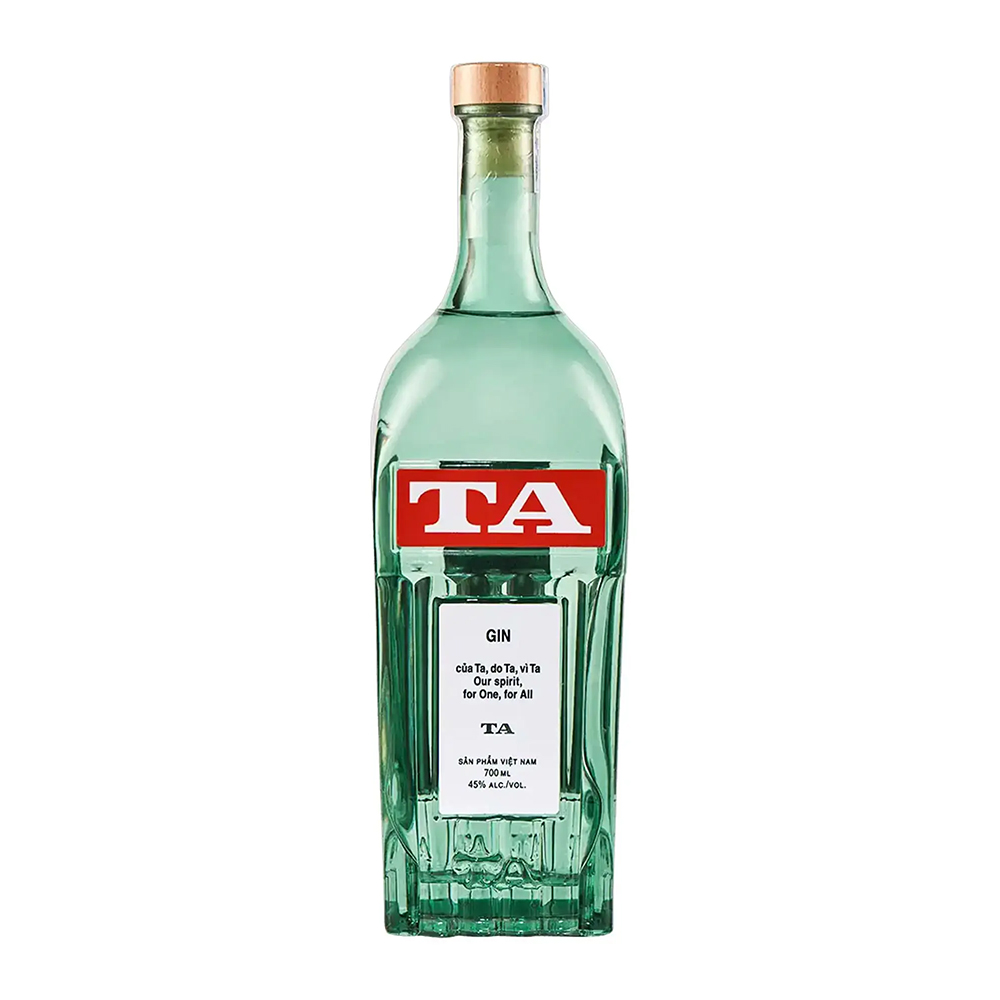 Gin TA