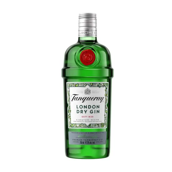 Gin Tanqueray London Dry Gin