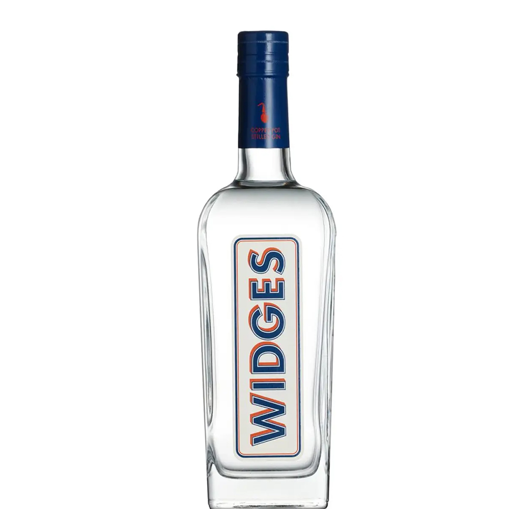 Gin Widges