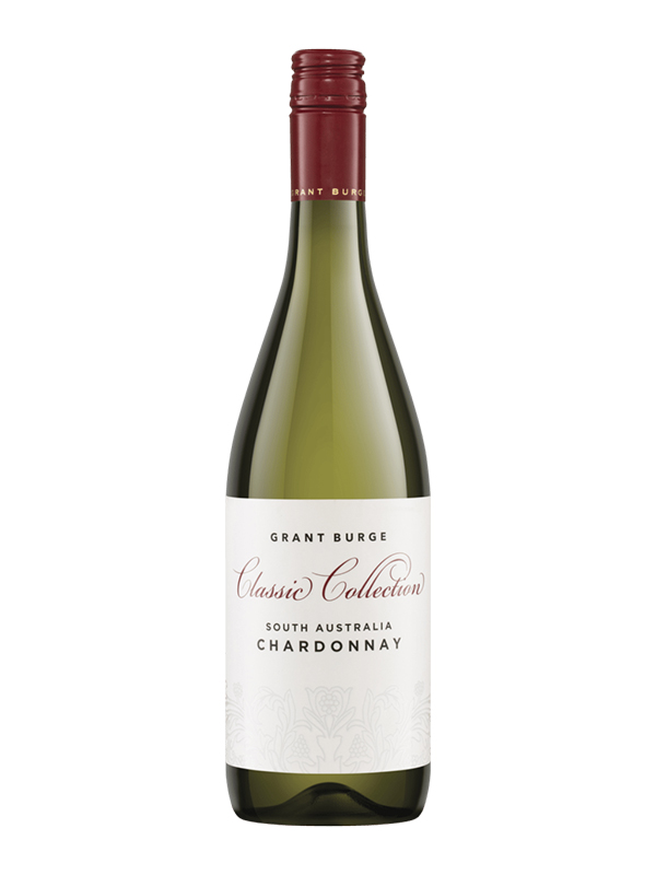Rượu Vang Grant Burge Classic Collection Chardonnay