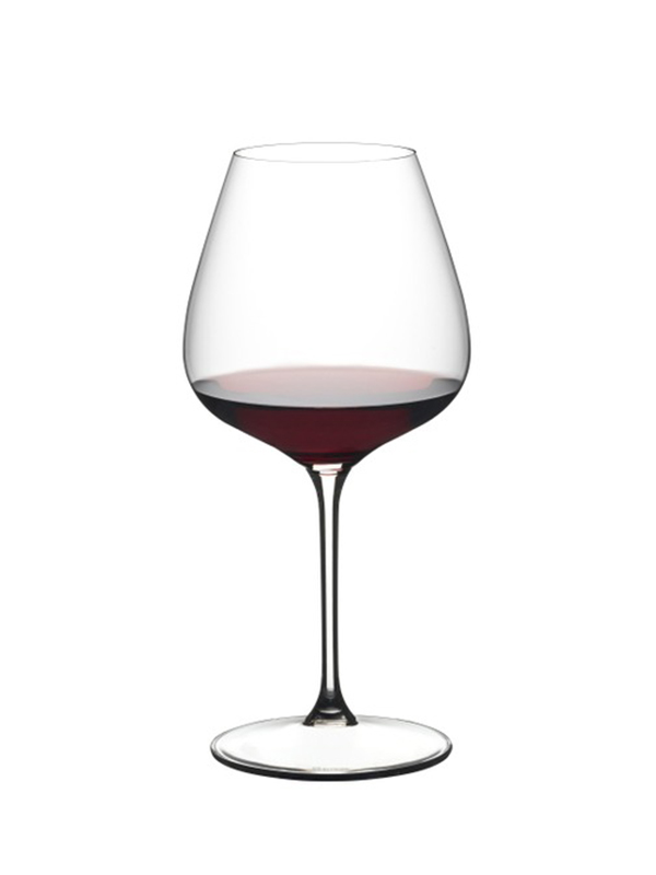 Ly Rượu Vang Đỏ GRAPE@RIEDEL Pinot Noir / Nebbiolo / Aperitivo