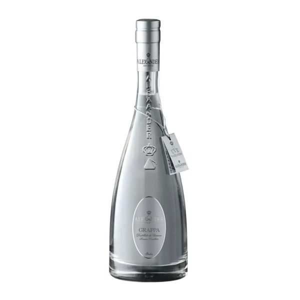 Grappa Alexander