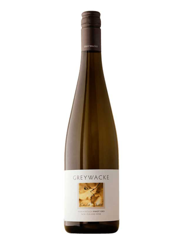 Rượu Vang Greywacke Botrytis Pinot Gris 2015
