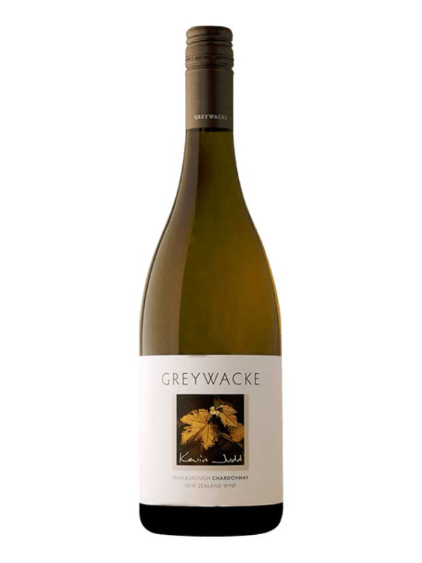 Rượu Vang Greywacke Chardonnay 2021