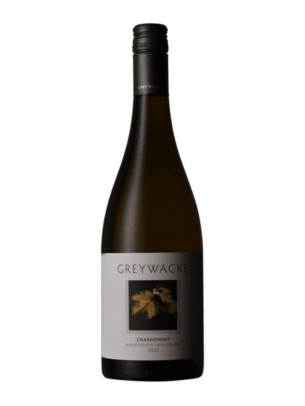 Rượu Vang Greywacke Chardonnay 2022