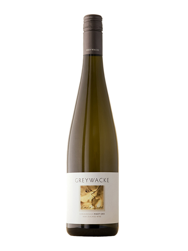 Rượu Vang Greywacke Pinot Gris