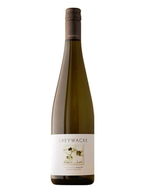 Rượu Vang Greywacke Riesling