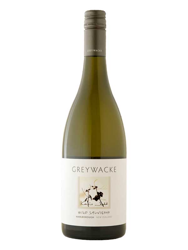 Rượu Vang Greywacke Wild Sauvignon 2023