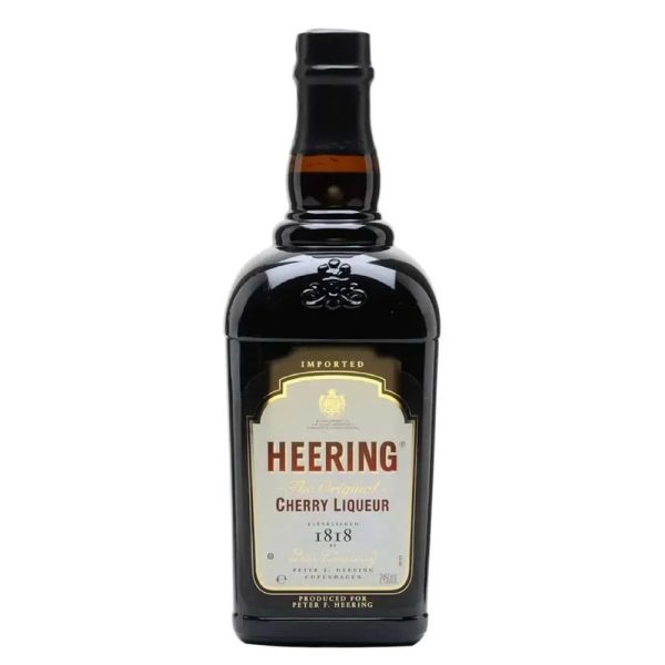 Heering Cherry Liqueur 1L