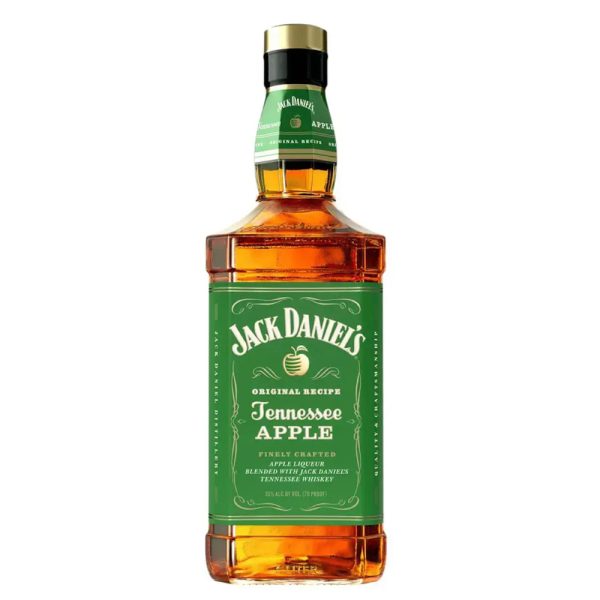 Jack Daniel's Apple