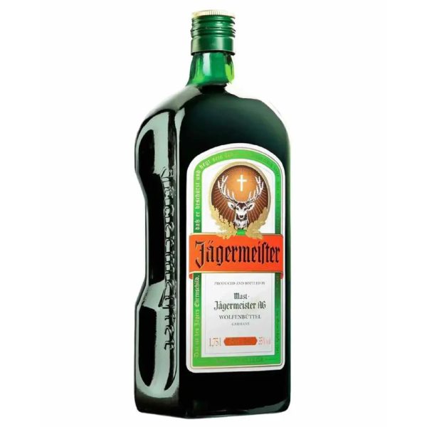 Jagermeister 1.75L