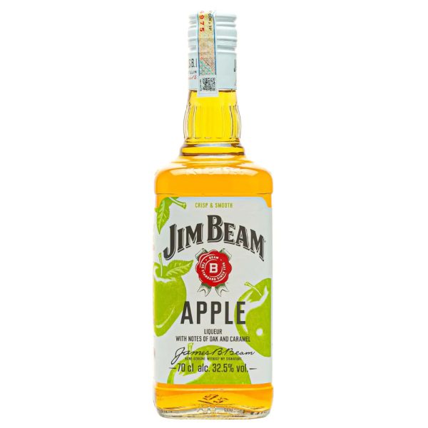 Jim Beam Apple