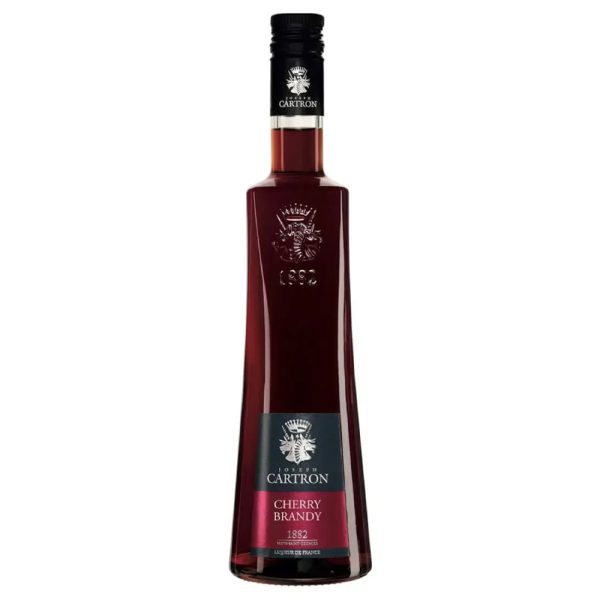 Joseph Cartron Cherry Brandy