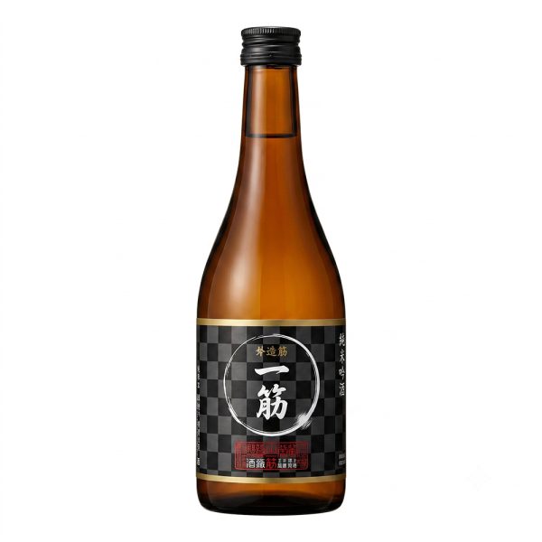 Junmai Ginjo Karakuchi thuộc nhóm sake nhật bản. Phân loại/đặc điểm nhận diện: Junmai Ginjo. Quy cách: dung tích 300ml