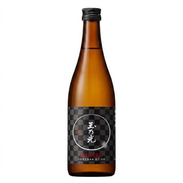 Junmai Ginjo Karakuchi thuộc nhóm sake nhật bản. Phân loại/đặc điểm nhận diện: Junmai Ginjo. Quy cách: dung tích 720ml