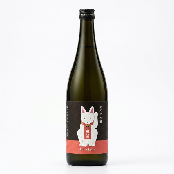 Junmai Shochu Manekitune thuộc nhóm shochu nhật bản. Nhãn/nhà sản xuất được ghi nhận: Manekitune. Phân loại/đặc điểm nhận diện: Junmai; Shochu. Quy cách: dung tích 720ml