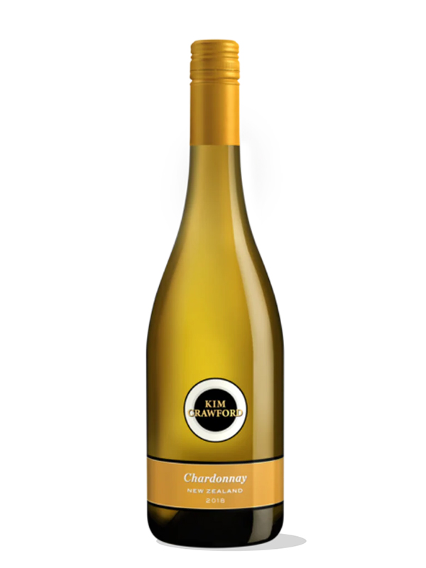 Rượu Vang Kim Crawford Chardonnay