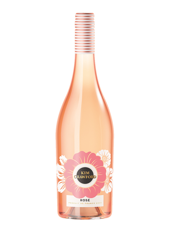 Rượu Vang Hồng Kim Crawford Rosé