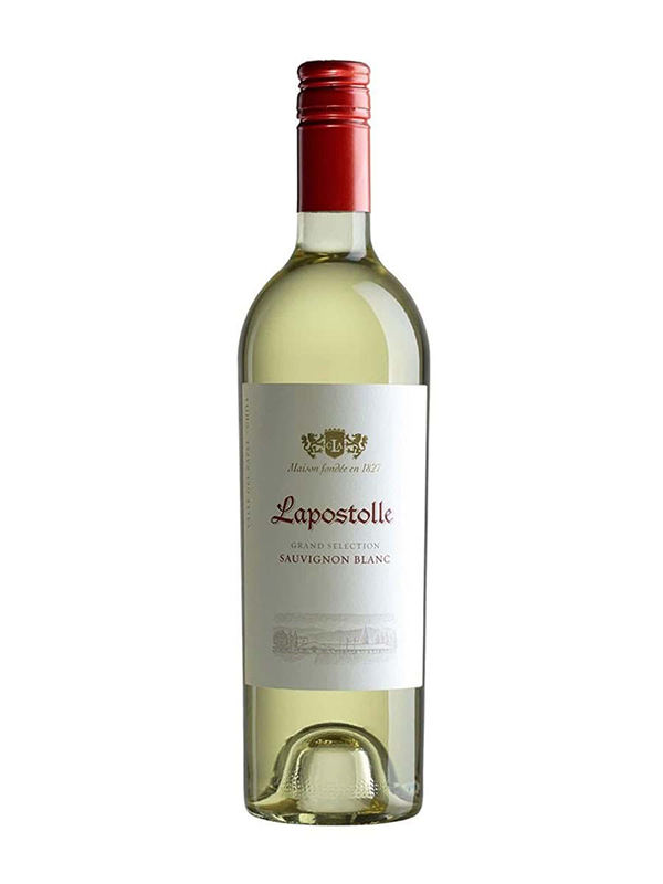 Rượu Vang Lapostolle Grand Selection Sauvignon Blanc