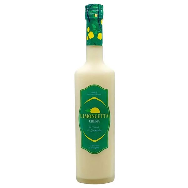 Limoncetta Crema