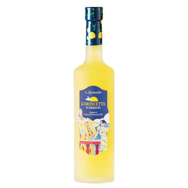 Limoncetta di Sorrento