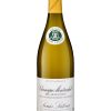 Rượu Vang Louis Latour Chassagne-Montrachet Les Chenevottes 2021