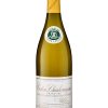 Rượu Vang Louis Latour Corton-Charlemagne Grand Cru 2020