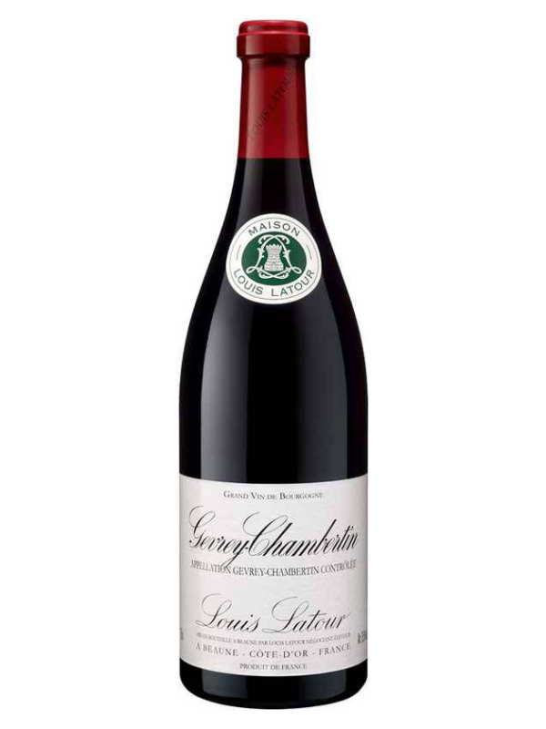 Rượu Vang Louis Latour Gevrey-Chambertin 2022