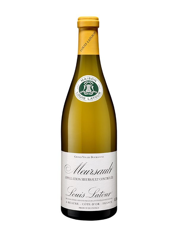 Rượu Vang Louis Latour Meursault Blanc 2020
