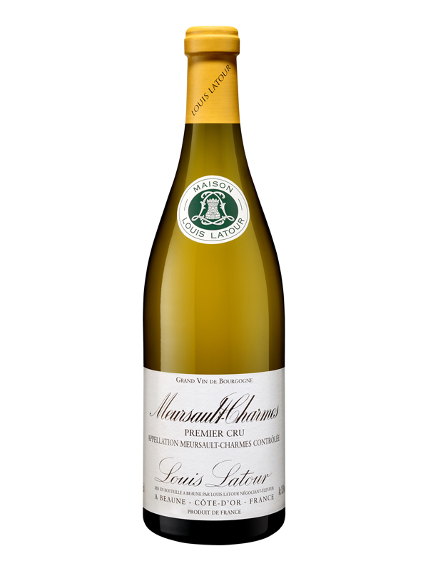 Rượu Vang Louis Latour Meursault-Charmes 2020