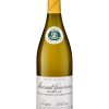 Rượu Vang Louis Latour Meursault-Genevrières Premier Cru 2020