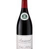 Rượu Vang Louis Latour Pommard