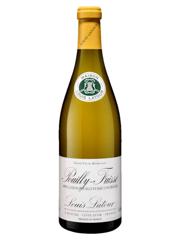 Rượu Vang Louis Latour Pouilly-Fuissé 2023